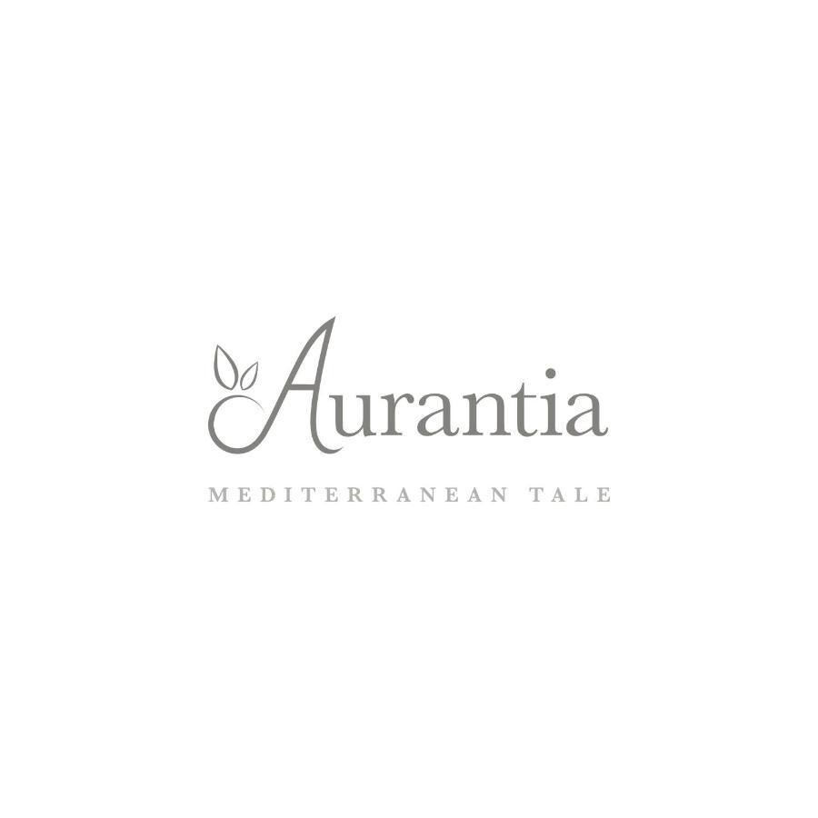 Aurantia - Mediterranean Tale Tropea Bagian luar foto